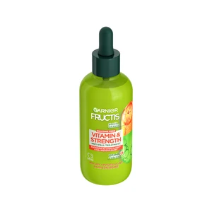 Garnier Posilující sérum na vlasy Fructis Vitamin & Strength (Anti-Fall Treatment) 125 ml