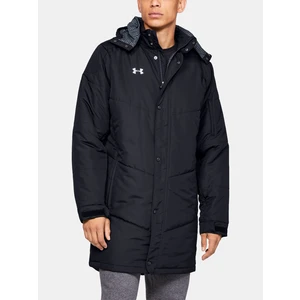 Under Armour Bunda M's CGI Elevate Jacket-BLK - Pánské