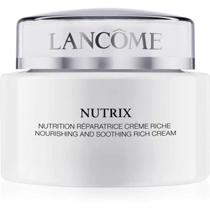 Lancôme Nutrix upokojujúci a vyživujúci krém pre veľmi suchú a citlivú pleť 75 ml