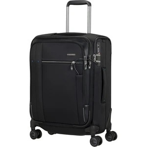 Samsonite Kabinový cestovní kufr Spectrolite 3.0 TRVL 40 l - černá