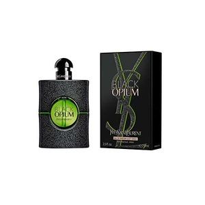 Yves Saint Laurent Black Opium Illicit Green - EDP 30 ml