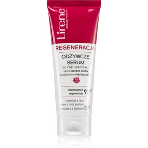 Lirene Regenerating regenerační krém na ruce 75 ml