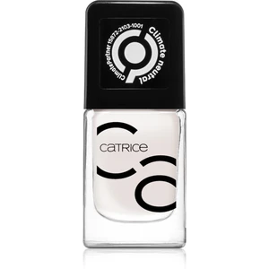 Catrice ICONAILS lak na nechty odtieň 120 Pink Clay 10,5 ml