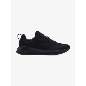 Under Armour Boty UA Essential-BLK - Pánské