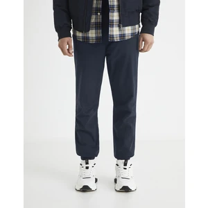 Celio Pants Jogging with Elastic Waistband - Men