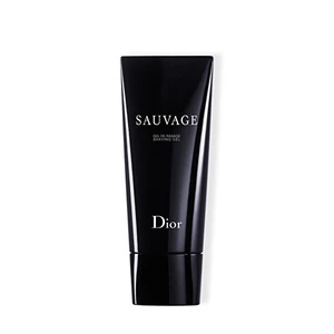 Dior Sauvage - gel na holení 125 ml