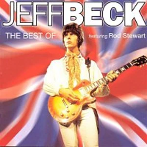 Best Of - Beck Jeff [CD album]