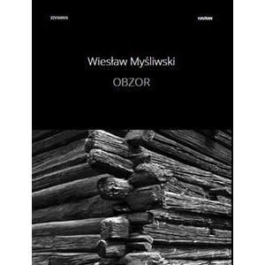 Obzor - Myśliwski Wiesław