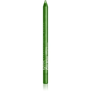 NYX Professional Makeup Epic Wear Liner Stick vodeodolná ceruzka na oči odtieň 23 - Emerald Cut 1.2 g