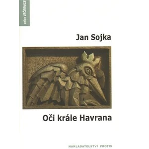 Oči krále Havrana - Sojka Jan