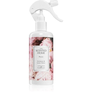 Ashleigh & Burwood London Peony osviežovač vzduchu a textílií 300 ml