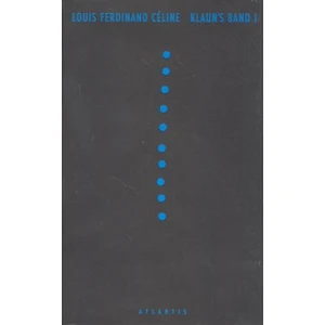 Klaun´s band I - Céline Louis-Ferdinand