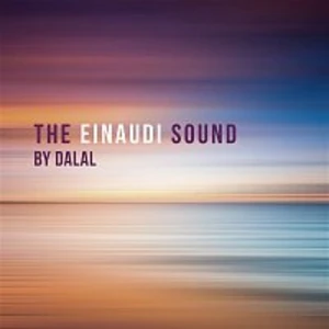 THE EINAUDI SOUND (BY DALAL) - DALAL [CD album]