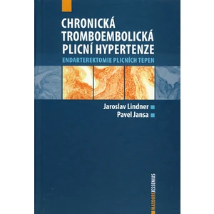 Chronická tromboembolická plicní hypertenze