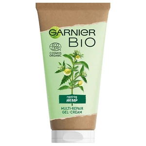 Garnier Bio Repairing Hemp regeneračný krém s konopným olejom 50 ml