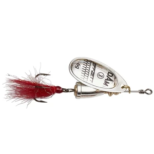 Dam třpytka effzett executor dressed silver - 2 4 g