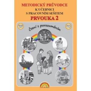 Prvouka 2.r. ZŠ - metodický průvodce (Čtení s porozuměním)