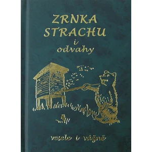 Zrnka strachu i odvahy