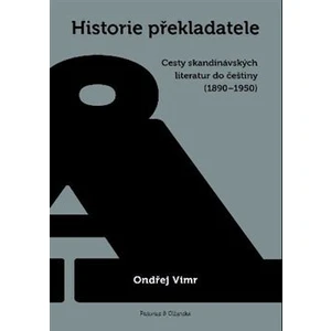 Historie překladatele