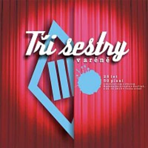 V aréně - Tři Sestry [DVD DISC]