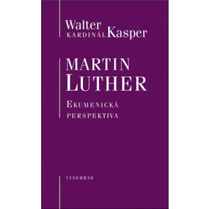 Martin Luther - Kasper Walter