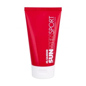 Jil Sander Sun Men Sport 150 ml sprchovací gél pre mužov