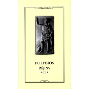 Dějiny II. - Polybios