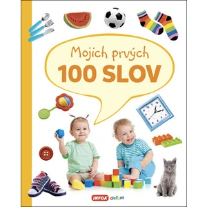 Mojich prvých 100 slov