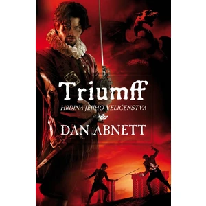 Triumff - Abnett Dan