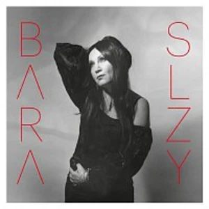 Bára Basiková – Slzy CD