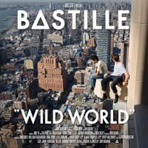 Wild World (Deluxe edition) - Bastille [CD album]