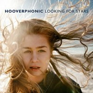 LOOKING FOR STARS - HOOVERPHONIC [CD album]