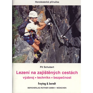 Lezení na zajištěných cestách