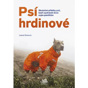 Psí hrdinové, Greaves Laura