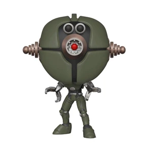 POP! Assaultron (Fallout 76)