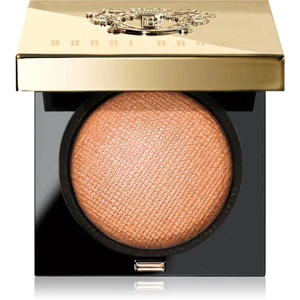 Bobbi Brown Luxe Eye Shadow metalické očné tiene odtieň HEAT RAY 1.8 g