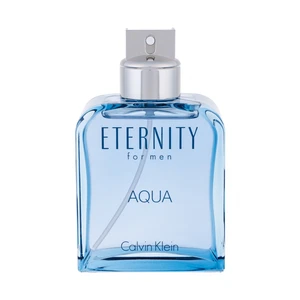 Calvin Klein Eternity Aqua for Men woda toaletowa dla mężczyzn 200 ml