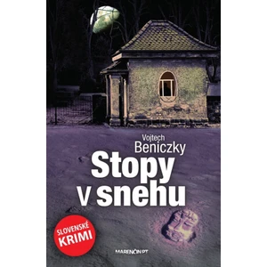 Stopy v snehu - Vojtech Beniczky