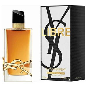 Yves Saint Laurent Libre Intense woda perfumowana dla kobiet 90 ml