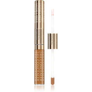 Estée Lauder Double Wear Instant Fix Concealer rozjasňující korektor + vyhlazující báze 2 v 1 odstín 5N Deep 12 ml