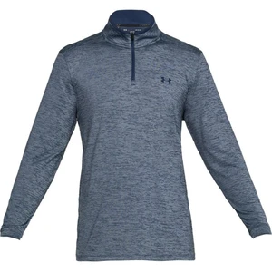 Pánské triko s dlouhým rukávem Under Armour Playoff 2.0 1/4 Zip