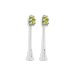 TrueLife SonicBrush Compact White Sensitive náhradné hlavice na zubnú kefku Sensitive 2 ks