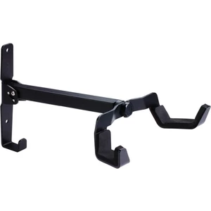 BBB Wallmount Deluxe Support à bicyclette