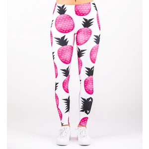 Mr. GUGU & Miss GO Woman's Leggings L729