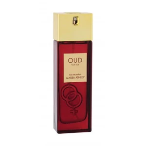 Alyssa Ashley Oud 50 ml parfumovaná voda pre ženy