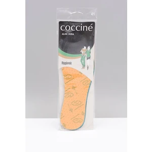 Coccine Aloe Vera talpbetét