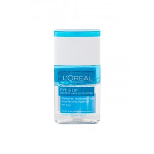 L´OREAL Paris Makeup Remover Eye Lip Waterproof 125 ml