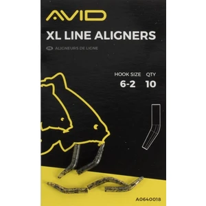 Avid carp rovnátka outline xl line aligners