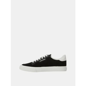 Black Sneakers Jack & Jones - Mens