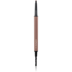 MAC Cosmetics Eye Brows Styler automatická ceruzka na obočie s kefkou odtieň Penny 0.9 g